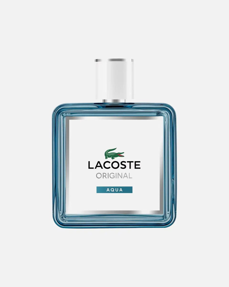 Lacoste Original Aqua Lacoste Fragrances — аромат