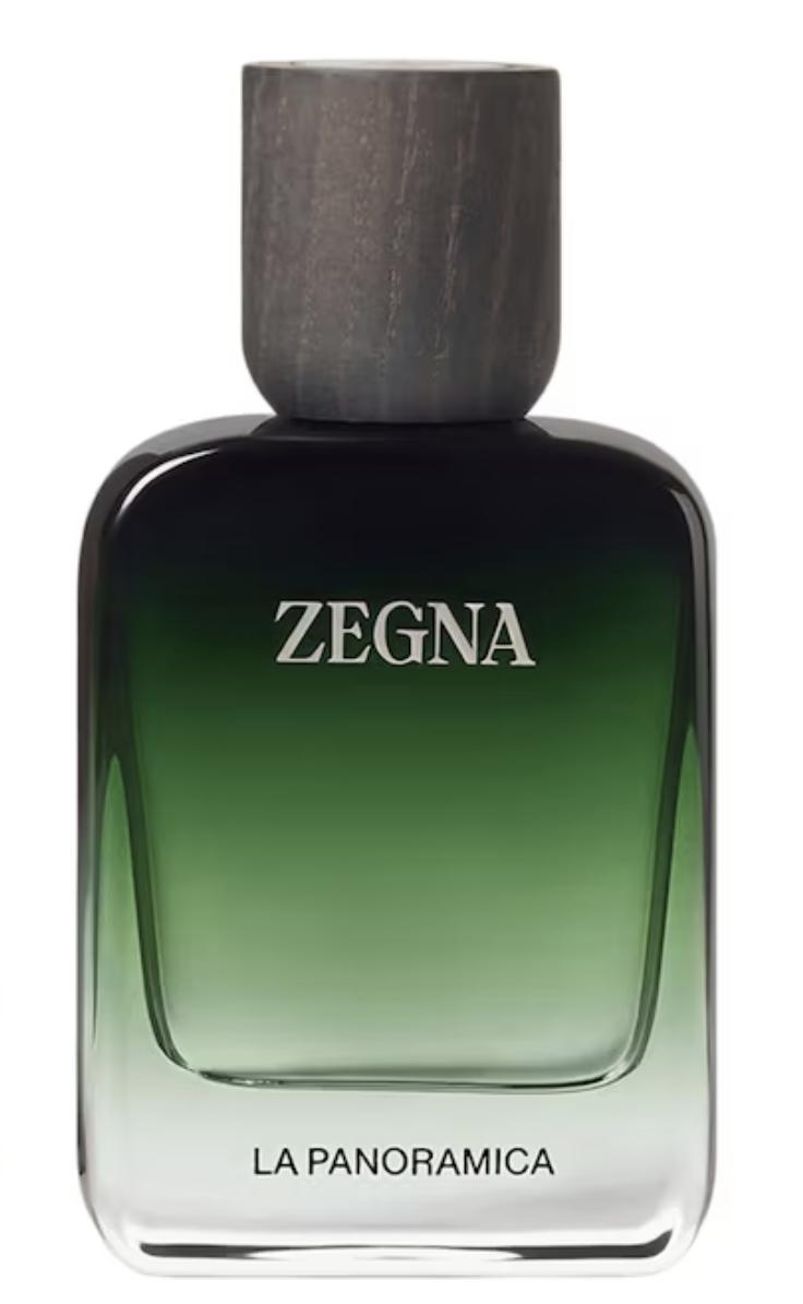 La Panoramica Ermenegildo Zegna — аромат