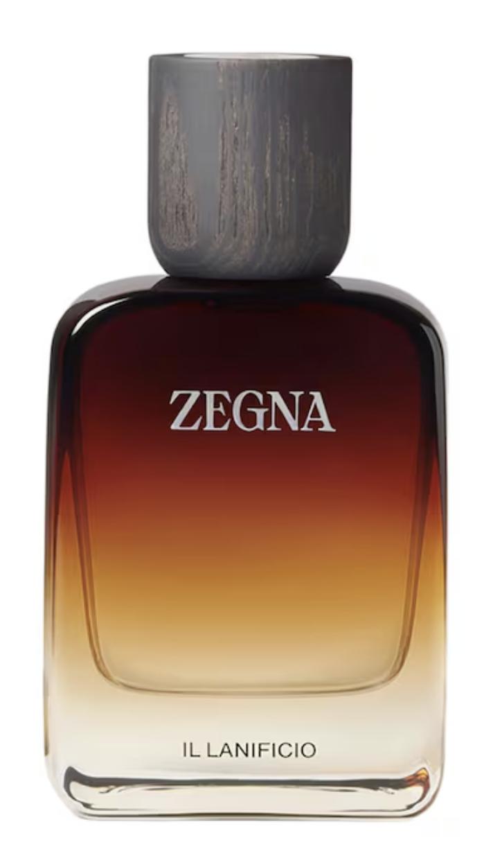 Il Lanificio Ermenegildo Zegna