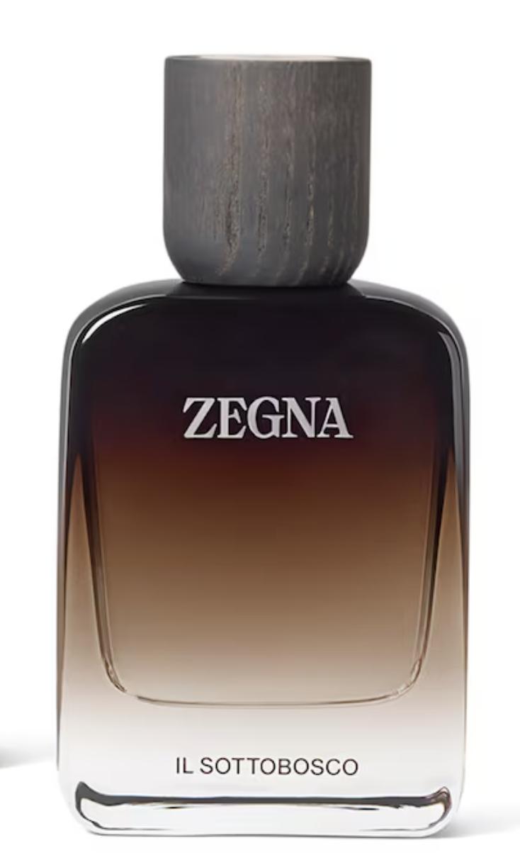 Il Sottobosco Ermenegildo Zegna