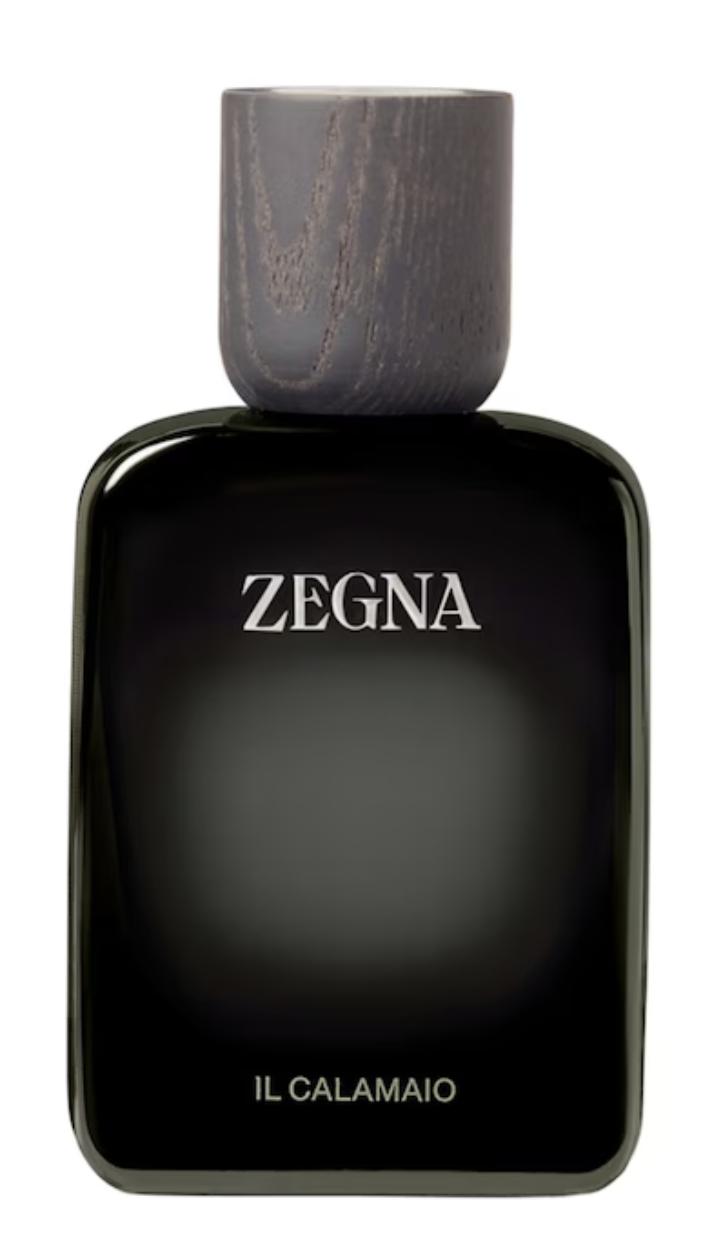 Il Calamaio Ermenegildo Zegna — аромат