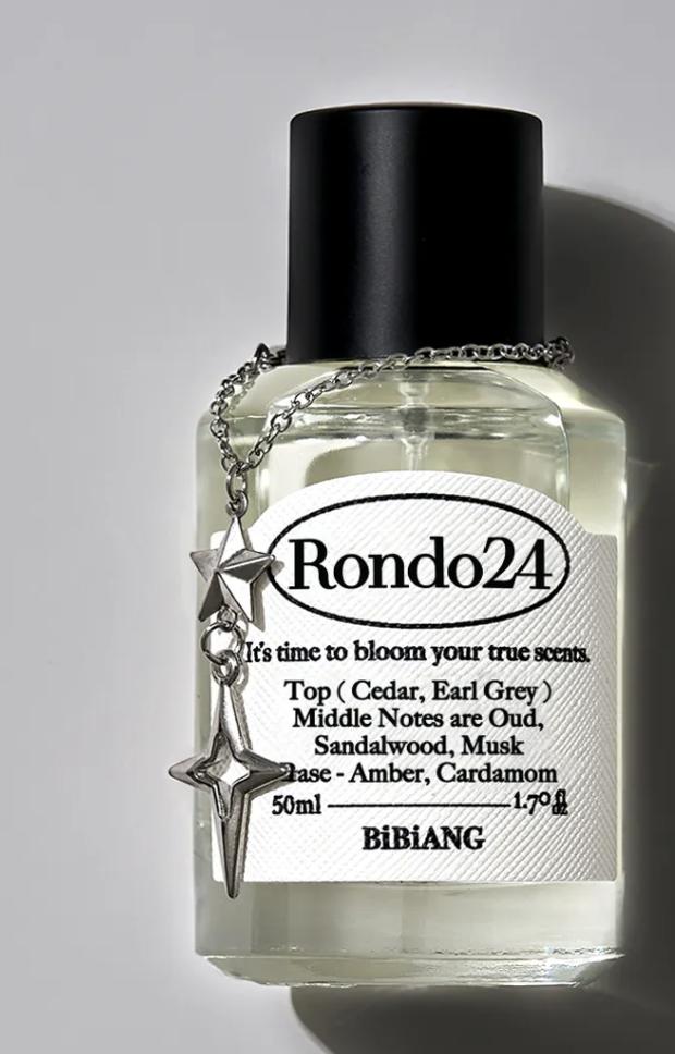 Rondo24 BiBiANG — аромат