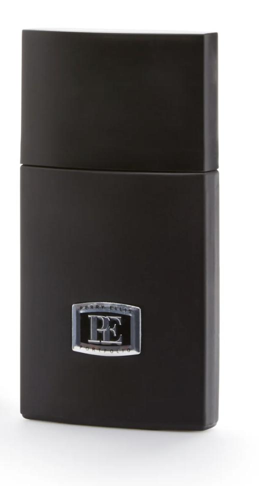 Portfolio Black Perry Ellis — аромат