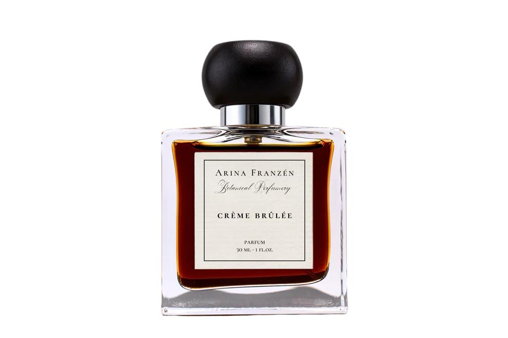 Crème Brûlée Arina Franzén — аромат