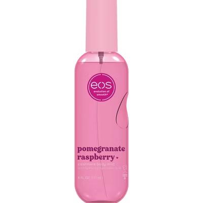Pomegranate Raspberry EOS — аромат