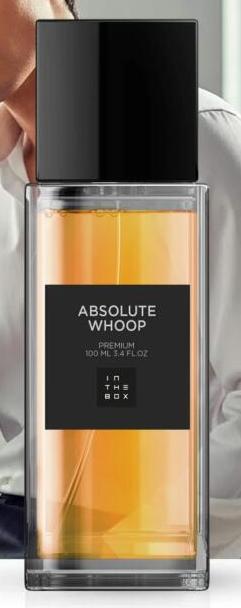 Absolute Whoop In The Box — аромат