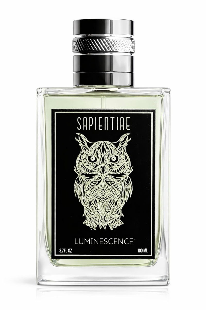 Luminescence Sapientiae Niche — аромат