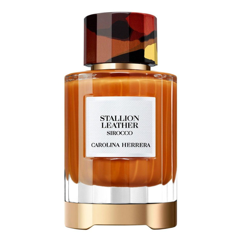 Stallion Leather Sirocco Carolina Herrera — аромат