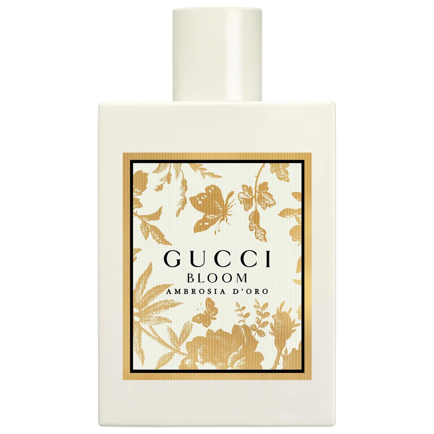 Bloom Ambrosia d'Oro Gucci