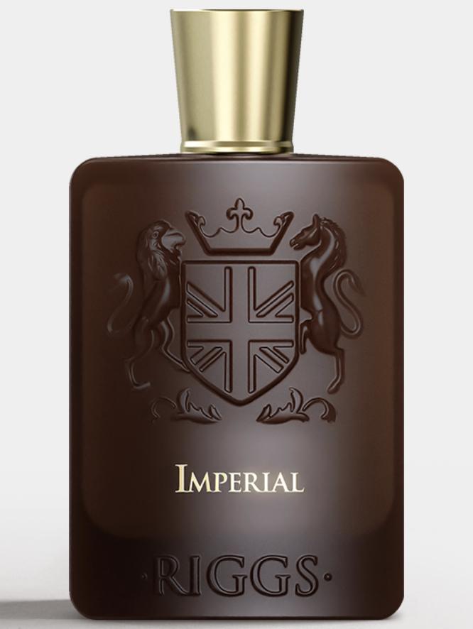 Imperial Riggs — аромат