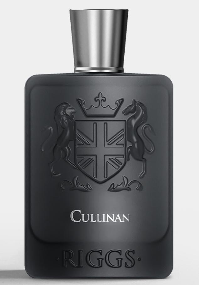 Cullinan Riggs — аромат