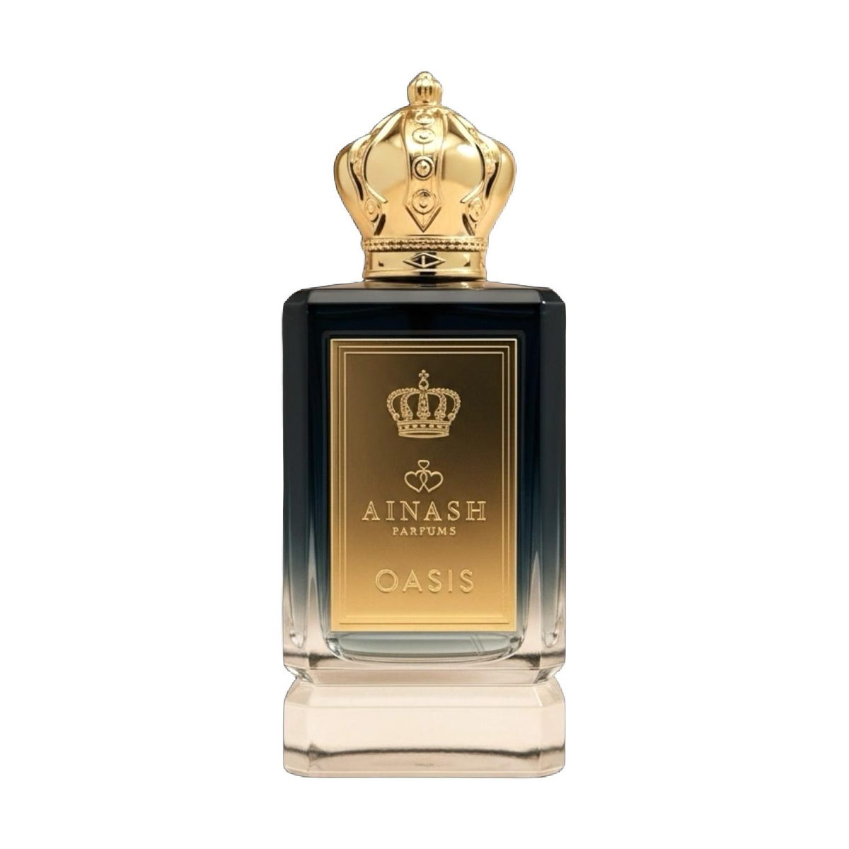 Oasis Ainash Parfums — аромат