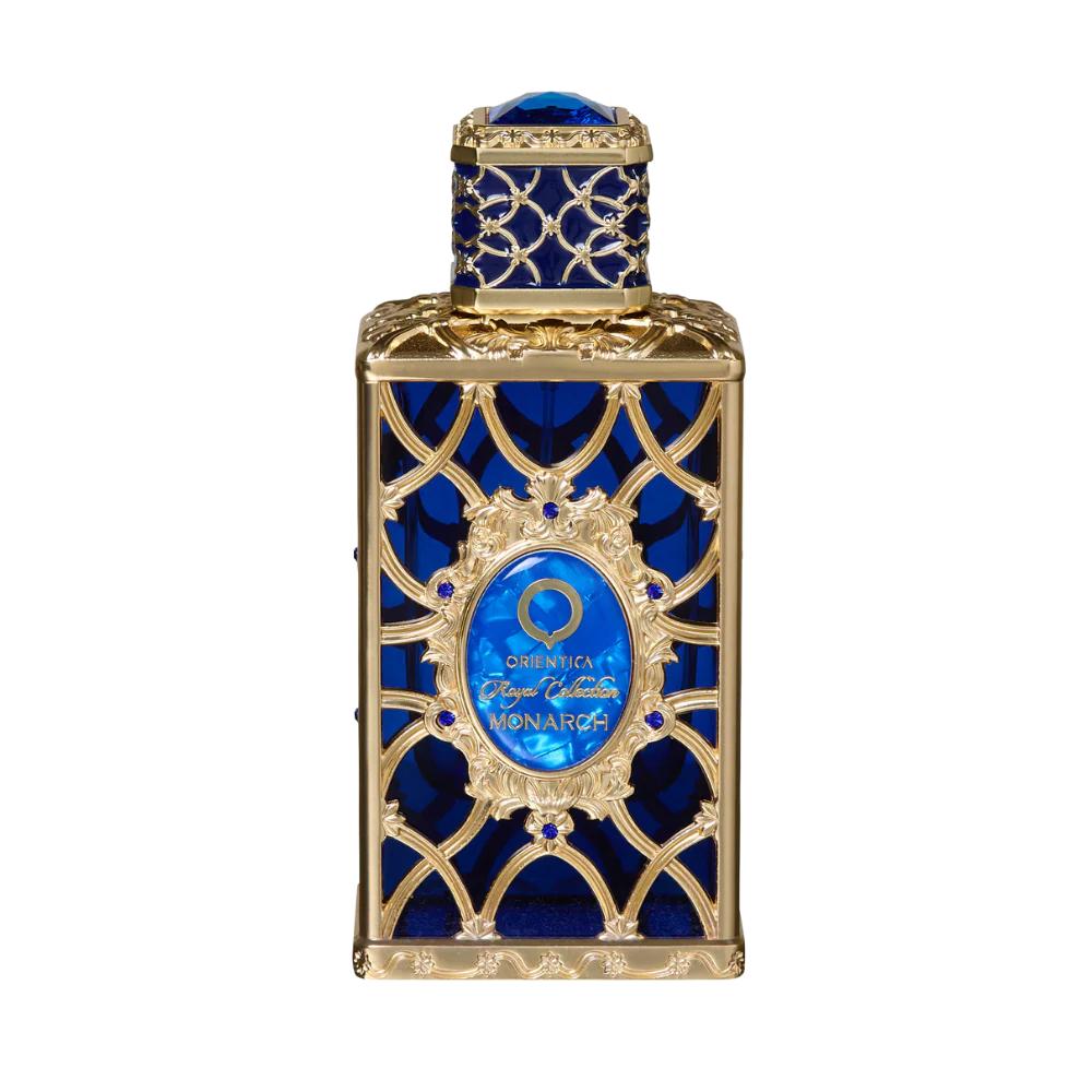 Monarch Orientica Premium — аромат