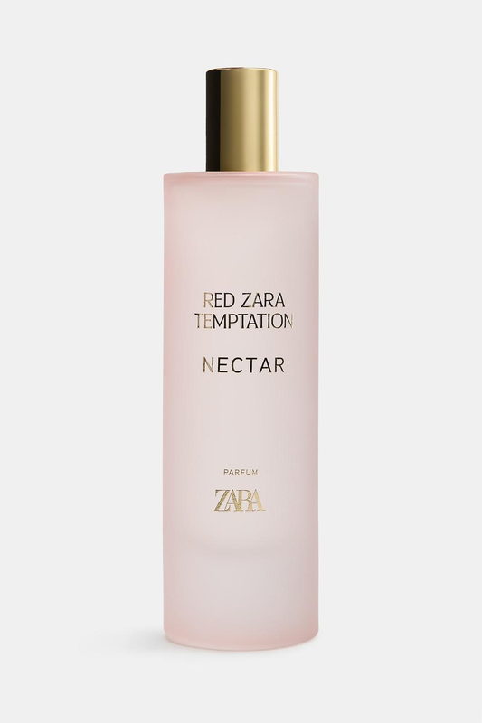Red Zara Temptation Nectar Zara — аромат