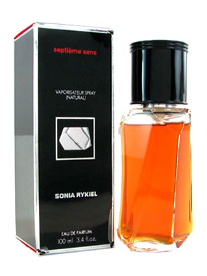 Septieme Sens (7e Sens) Sonia Rykiel — аромат