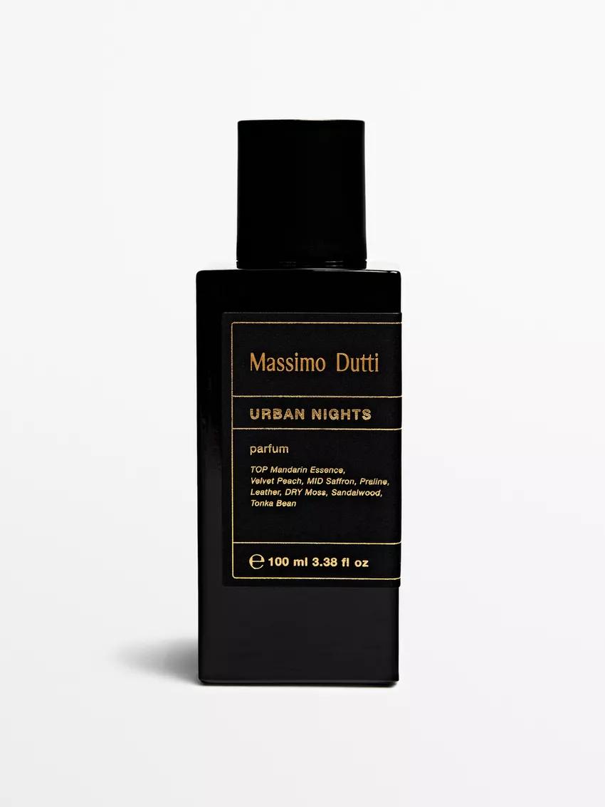 Urban Nights Massimo Dutti — аромат