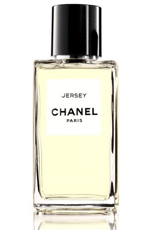 Les Exclusifs de Chanel Jersey Chanel — аромат
