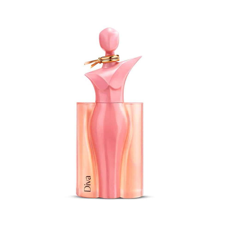 Diva Fragrance World — аромат