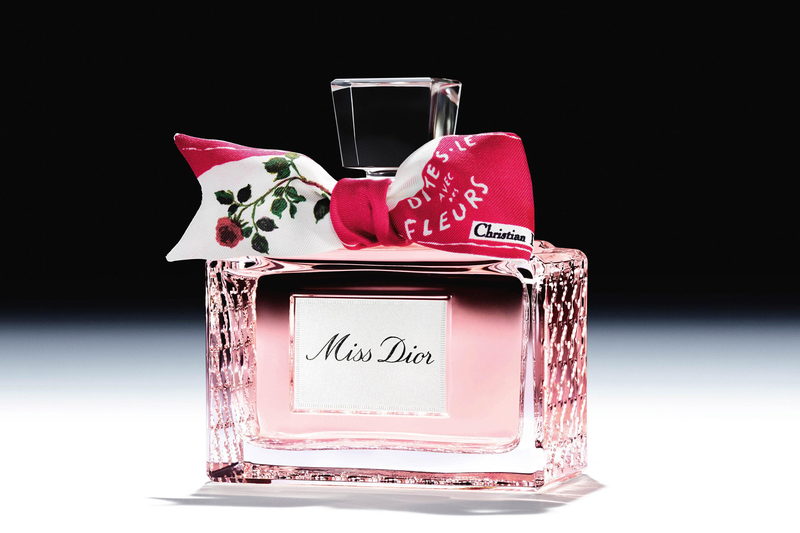 Miss Dioramour Dior