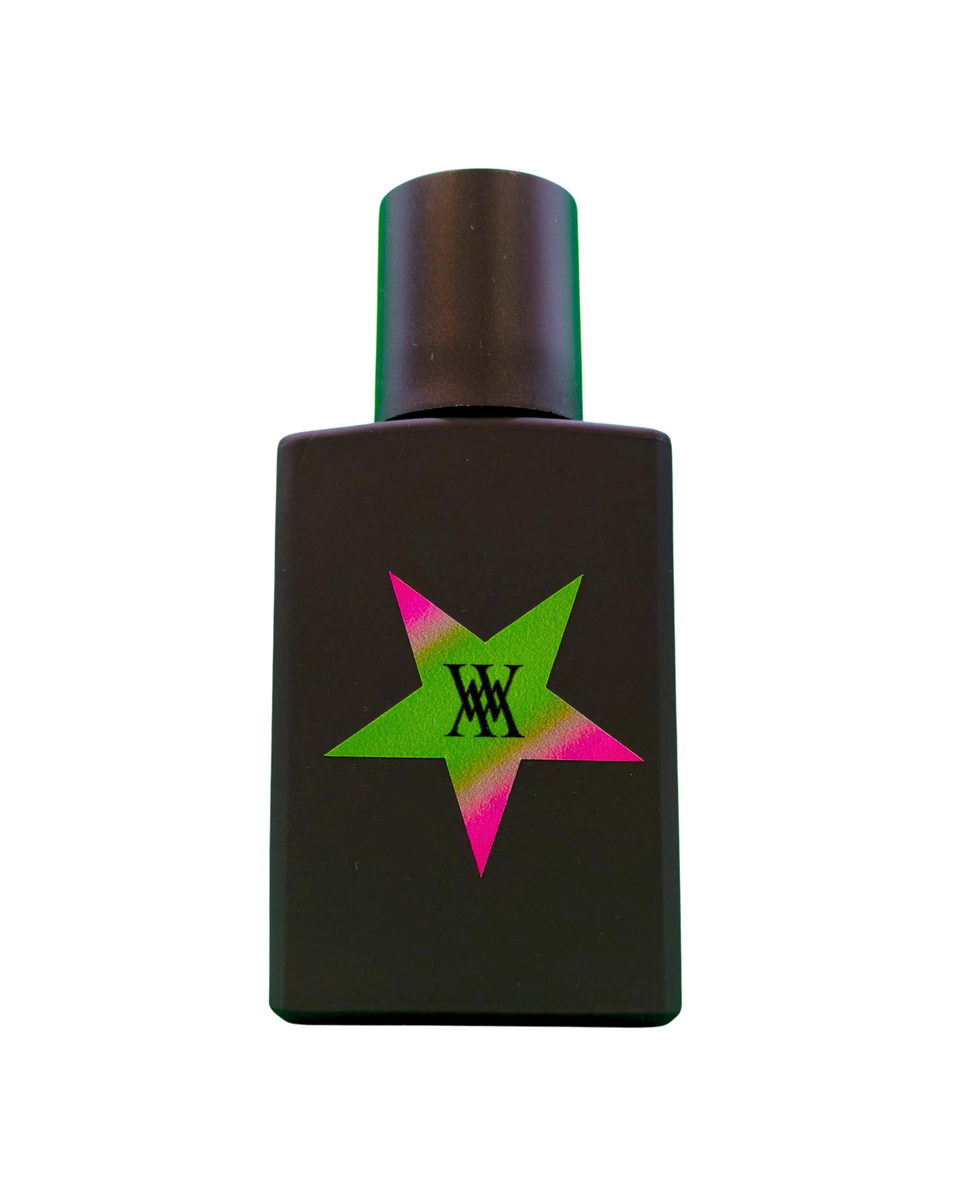 Pornosé Walter Maiorano Parfums — аромат