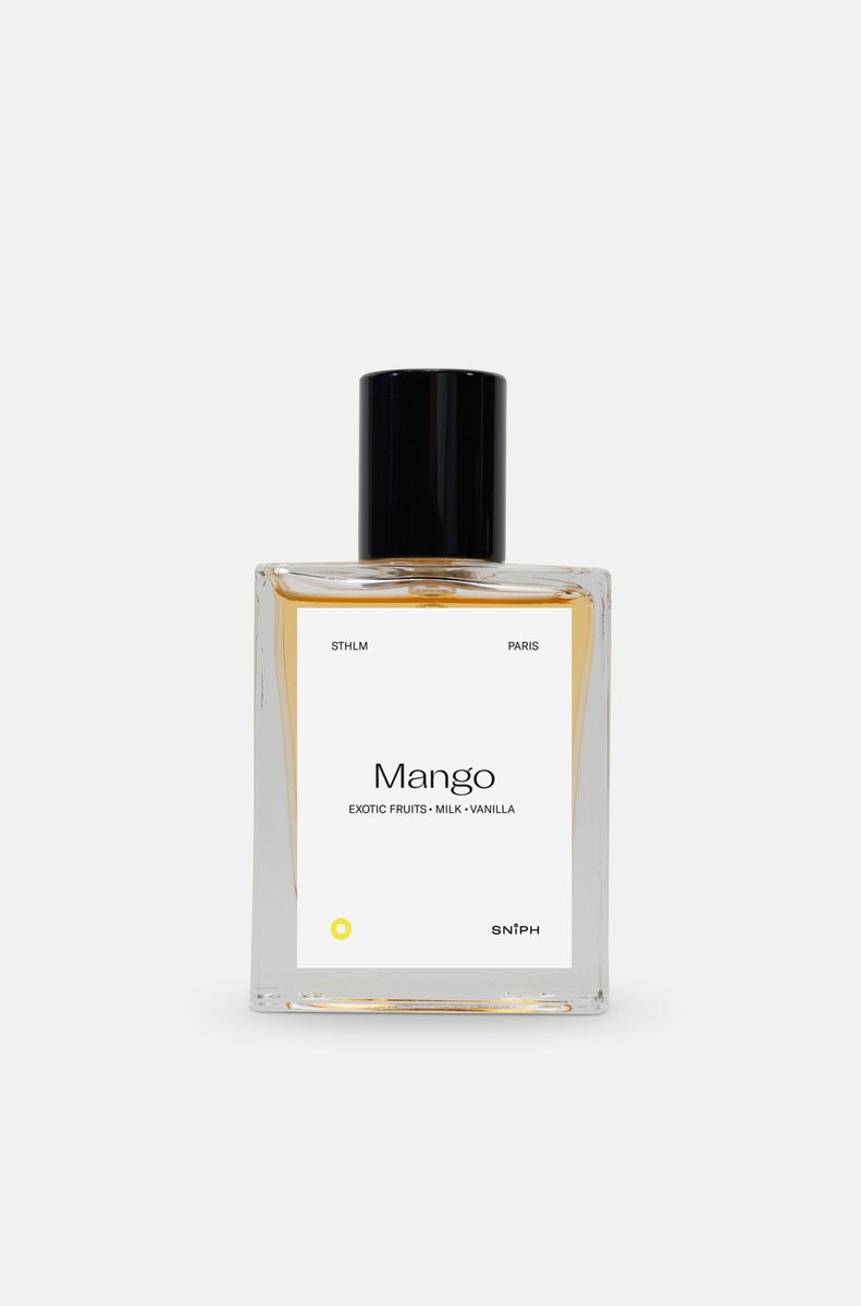 Mango Sniph — аромат