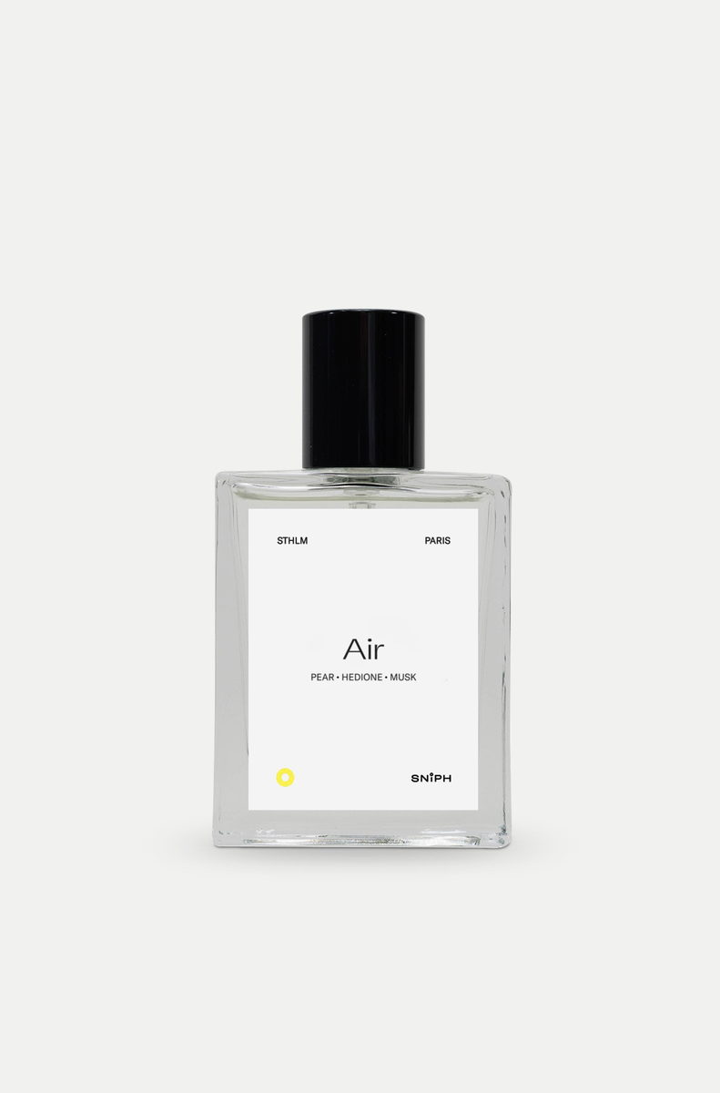 Air Sniph — аромат