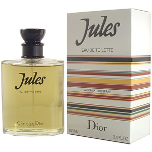 Jules Dior — аромат