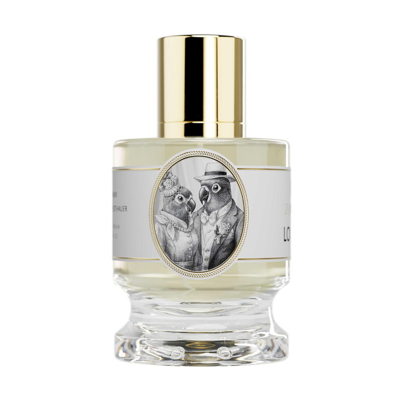 Lovebird Zoologist Perfumes — аромат