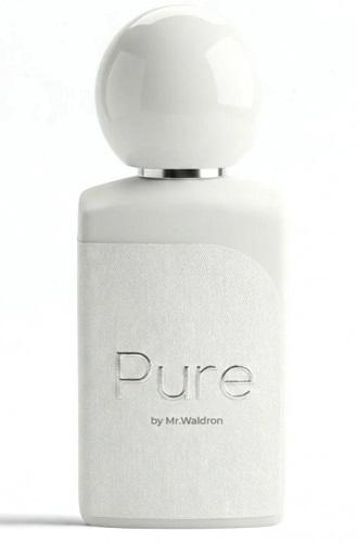 Pure Mr.Waldron — аромат