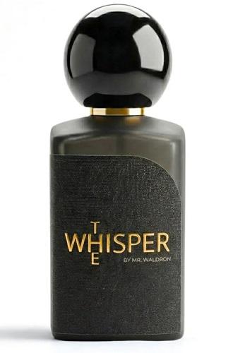 The Whisper Mr.Waldron — аромат