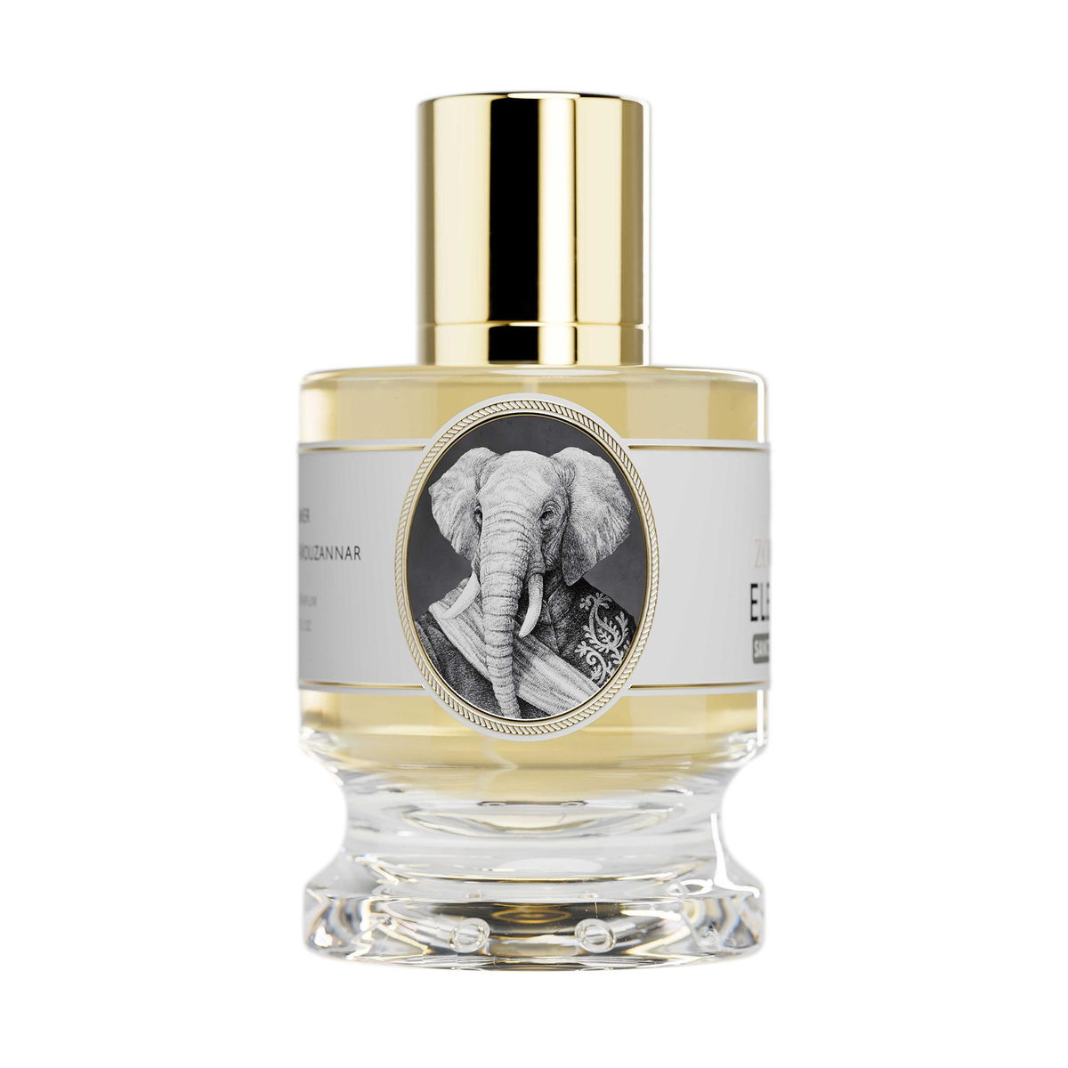 Elephant Sanctuary Edition Zoologist Perfumes — аромат