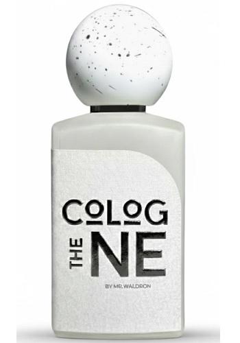The Cologne Mr.Waldron — аромат