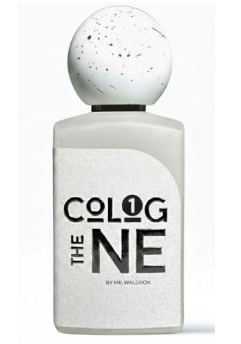 The Cologne 1 Mr.Waldron — аромат