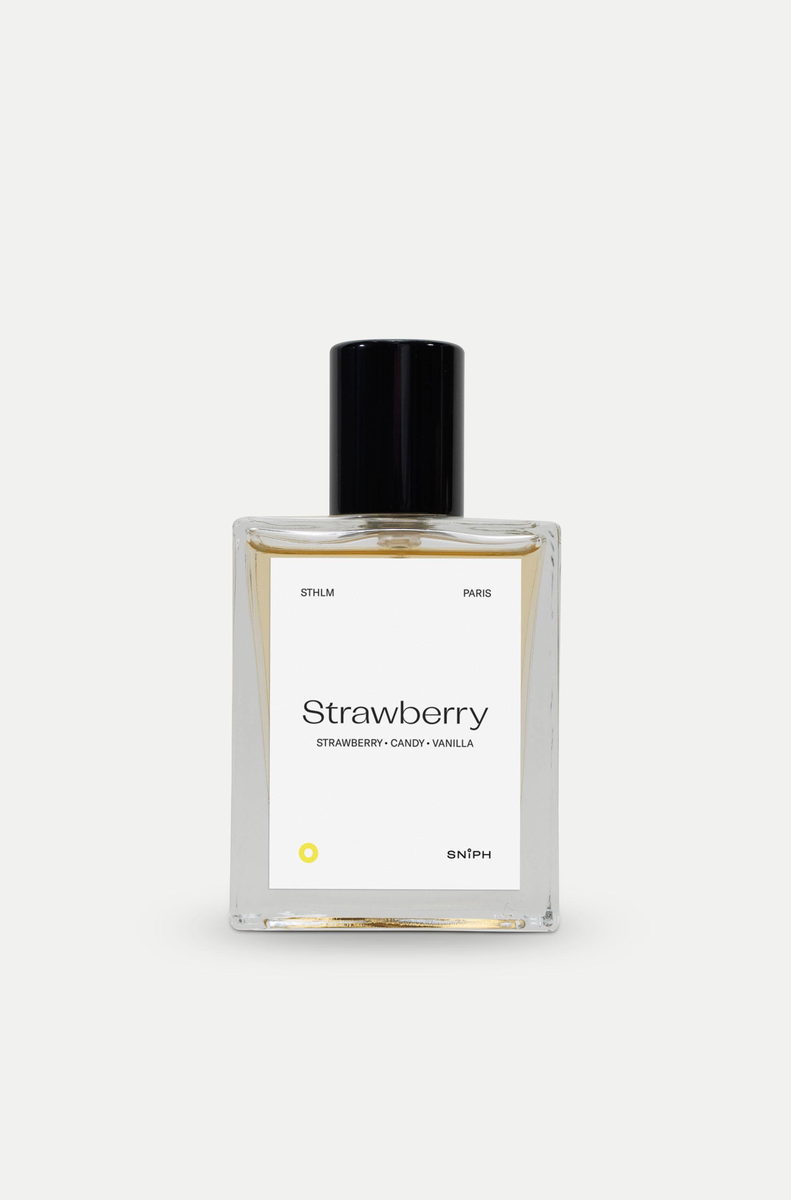 Strawberry Sniph — аромат