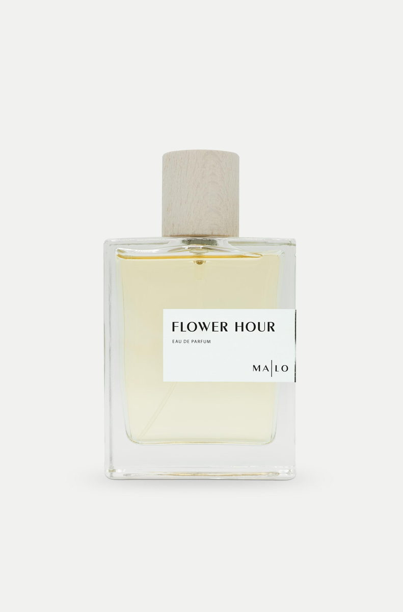 Flower Hour MA|LO — аромат