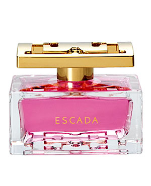 Especially Escada Escada — аромат