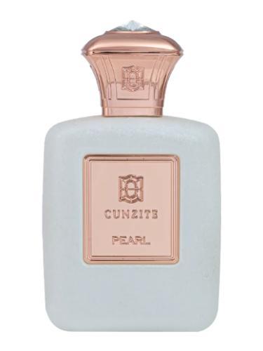 Pearl Cunzite — аромат