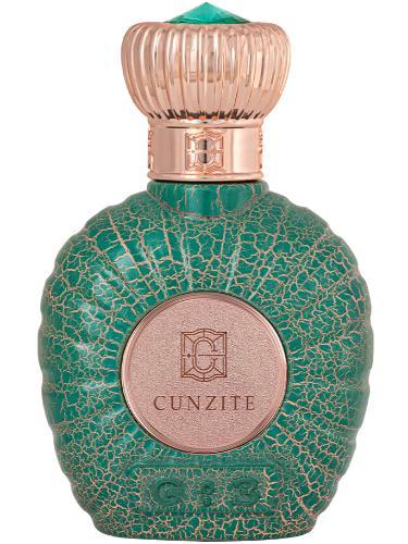 Pianeta Cunzite — аромат