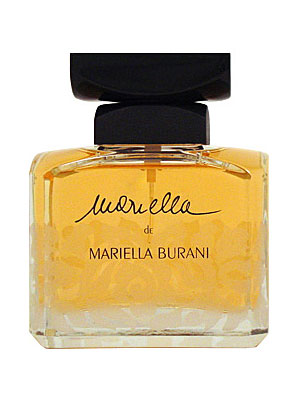 Mariella Mariella Burani — аромат