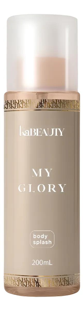My Glory KaBEAUTY — аромат