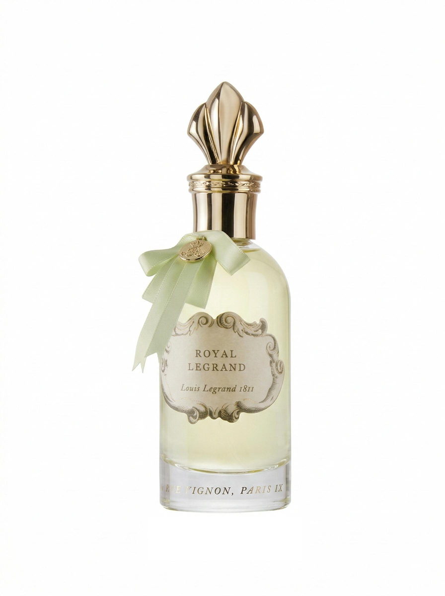 Royal Legrand Oriza L. Legrand — аромат