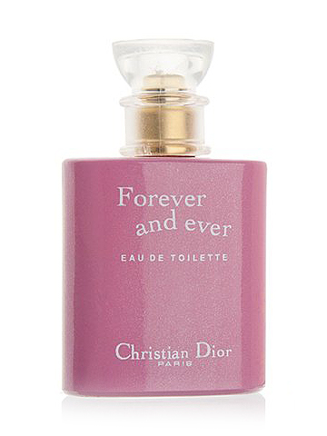 Forever and Ever Dior