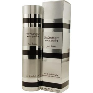 Rive Gauche Pour Homme Light Yves Saint Laurent — аромат