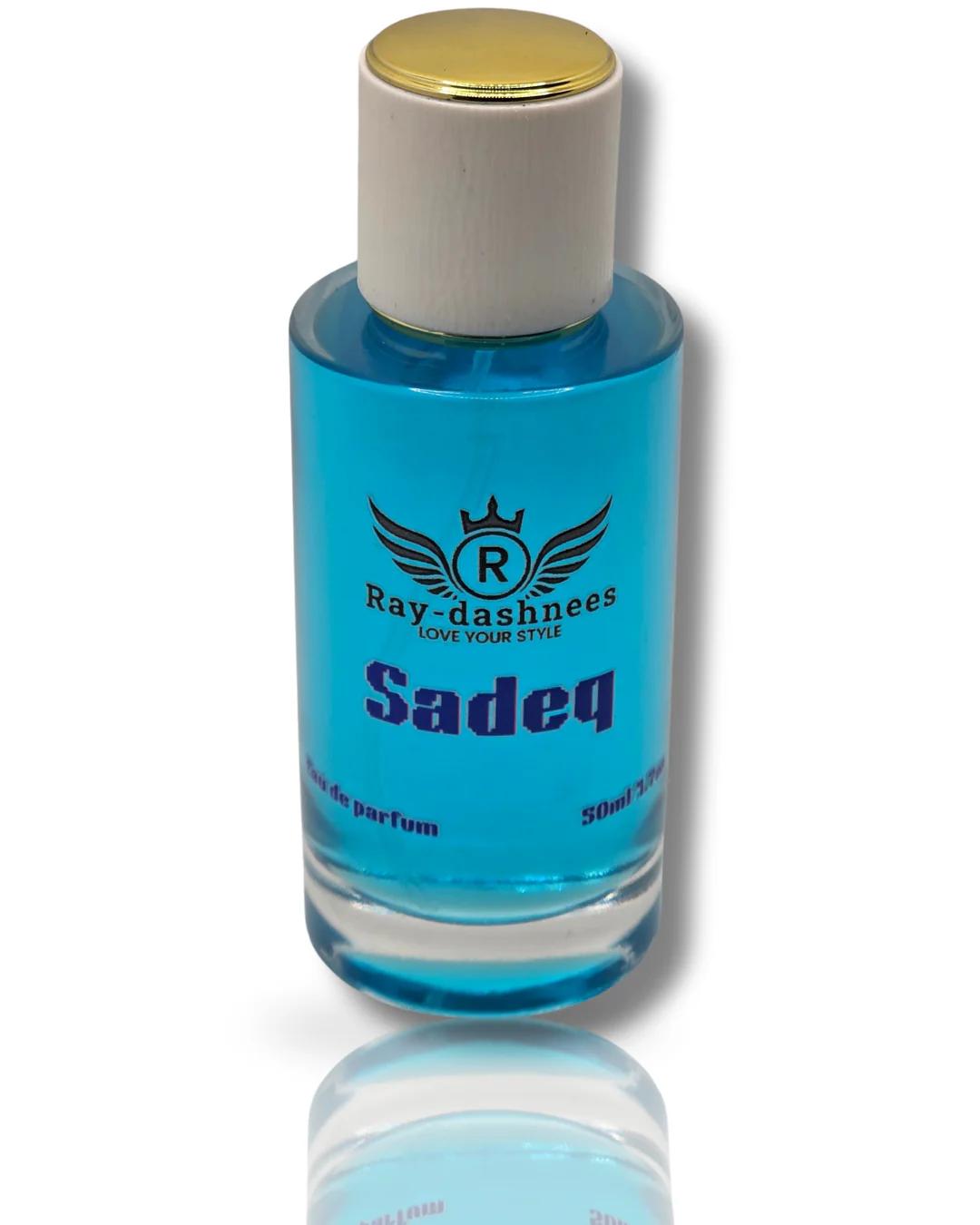 Sadeq Ray-dashnees — аромат