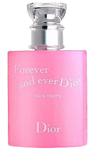 Forever and Ever Dior Dior — аромат