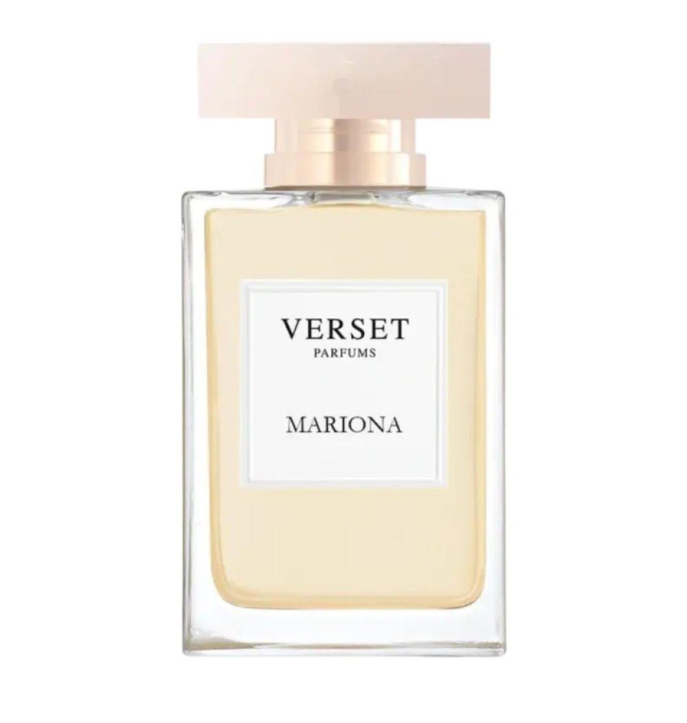Mariona Verset Parfums — аромат