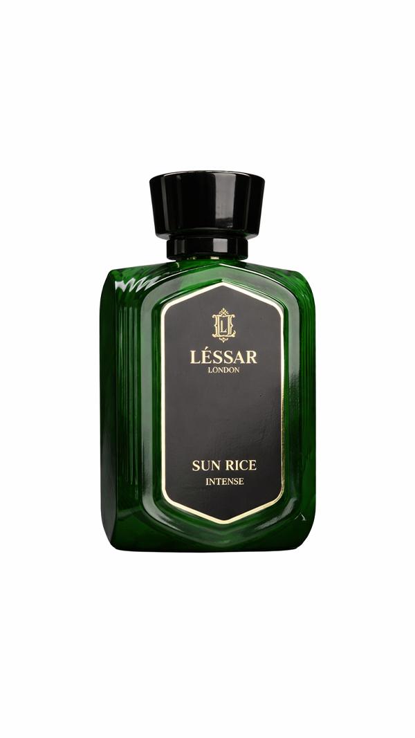 Sun Rice Intense Lessar London — аромат
