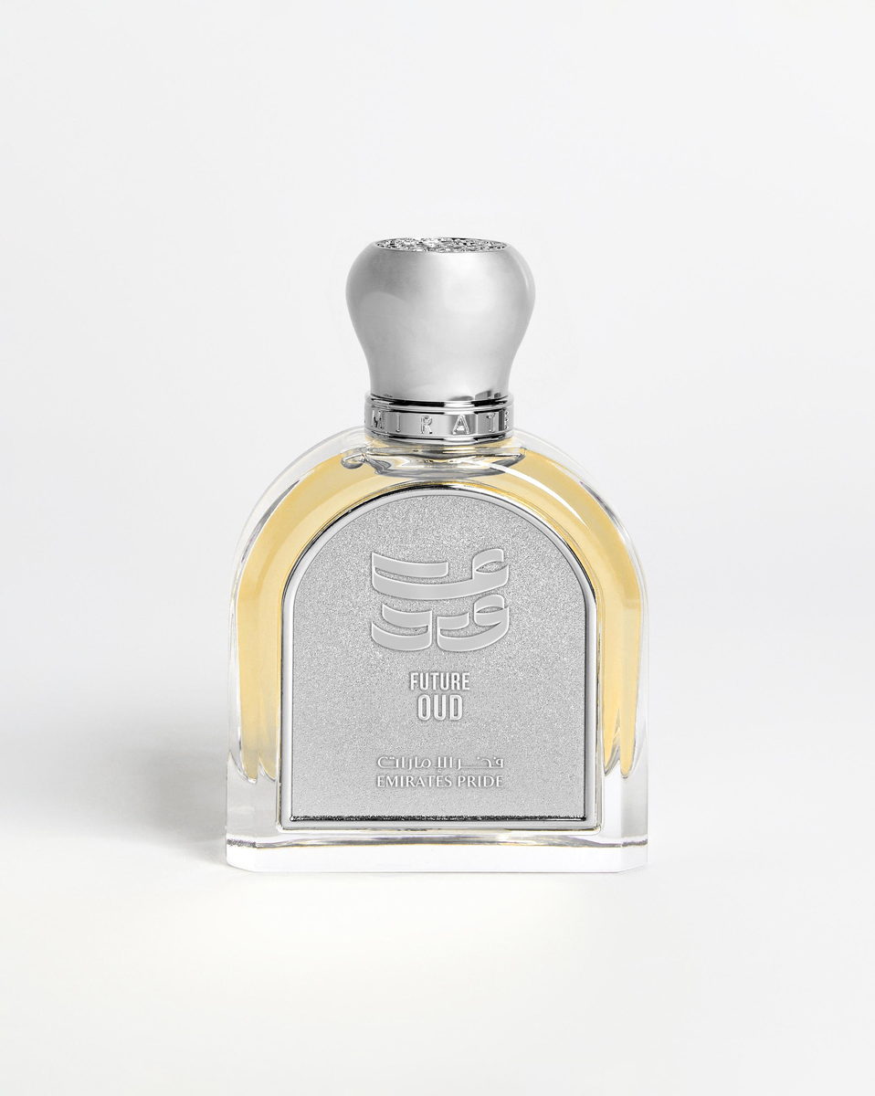 Future Oud Emirates Pride Perfumes — аромат