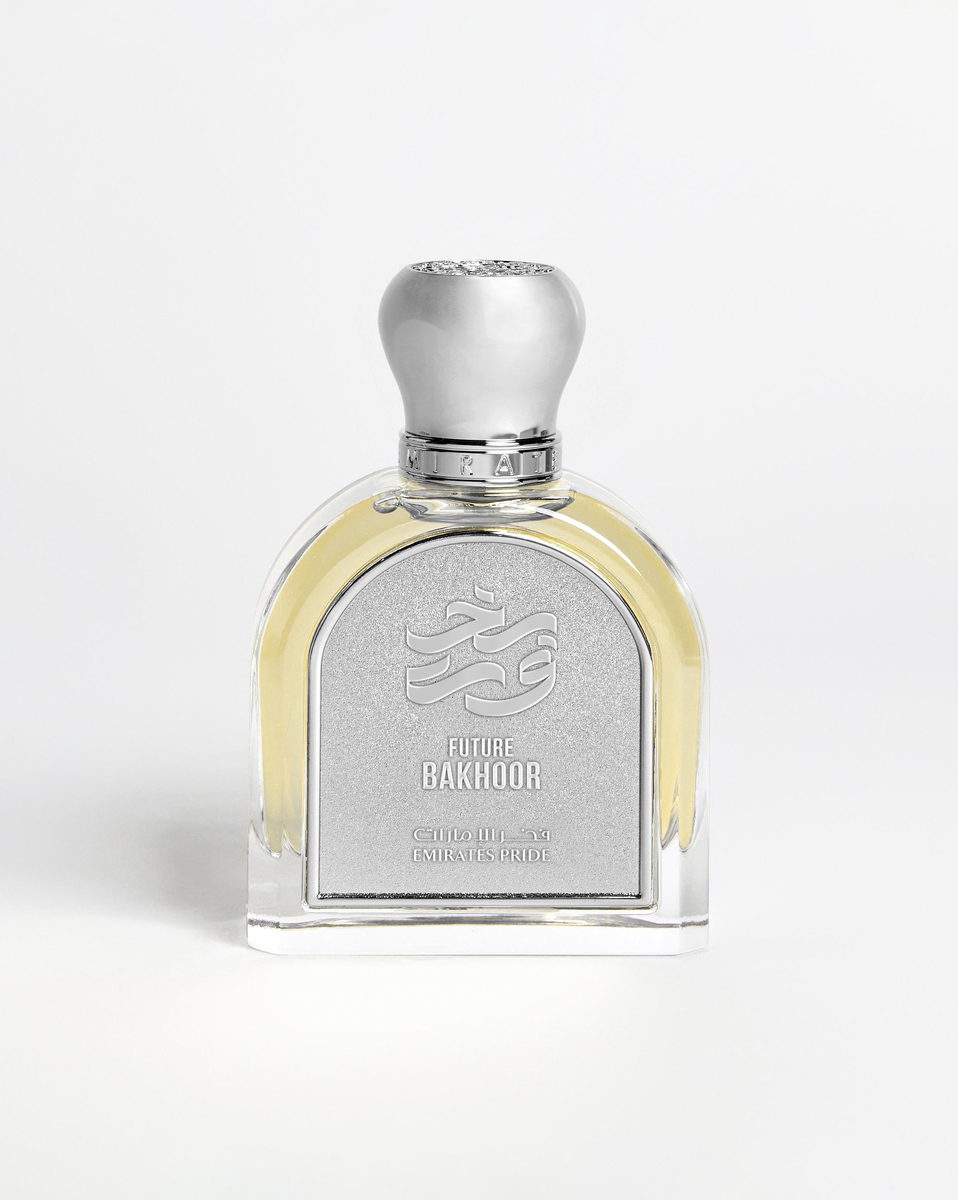 Future Bakhoor Emirates Pride Perfumes — аромат