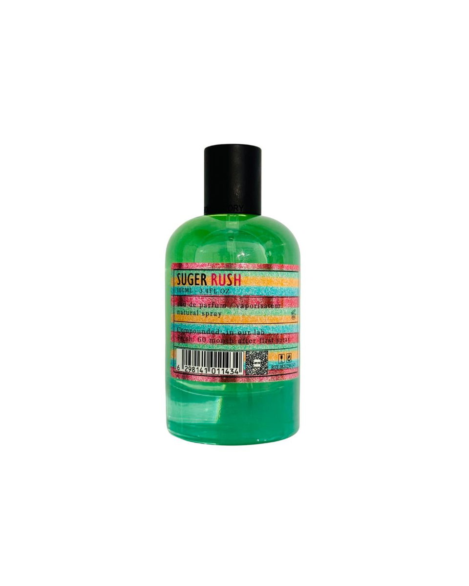 Suger Rush ARO-FAC Aroma Factory — аромат